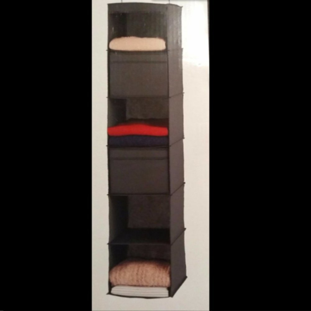 Simple By Design Sweater Shelves